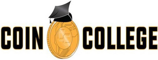 COIN CC COLLEGE logo