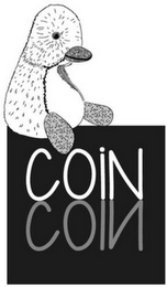 COIN COIN logo