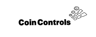 COIN CONTROLS logo