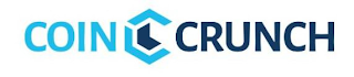 COIN CRUNCH logo