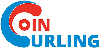 COIN CURLING logo