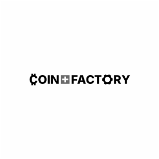 COIN + FACTORY logo