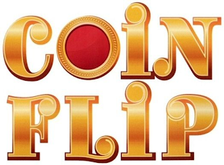 COIN FLIP logo