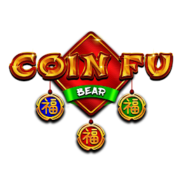 COIN FU BEAR logo