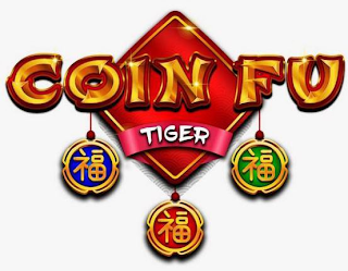 COIN FU TIGER logo