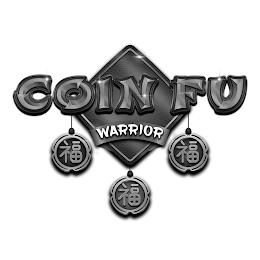 COIN FU WARRIOR logo