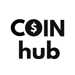 COIN HUB logo