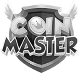 COIN MASTER logo