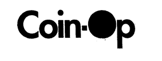 COIN-OP logo