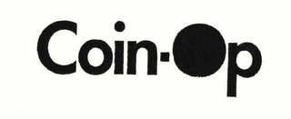 COIN-OP logo