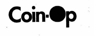 COIN-OP logo