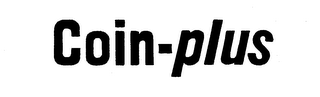 COIN-PLUS logo