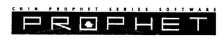 COIN PROPHET SERIES SOFTWARE PROPHET logo