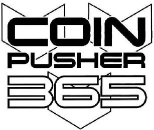 COIN PUSHER 365 logo