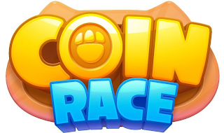 COIN RACE logo