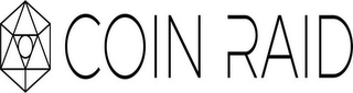 COIN RAID logo