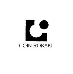 COIN ROKAKI logo