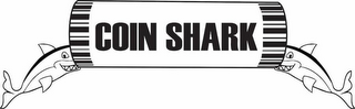 COIN SHARK logo