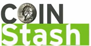 COIN STASH logo