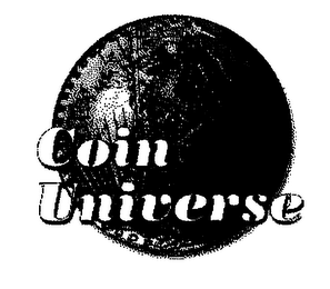 COIN UNIVERSE logo