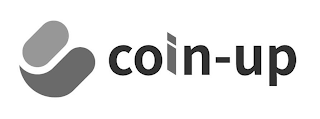 COIN-UP logo
