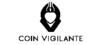 COIN VIGILANTE logo