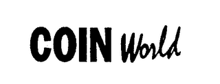 COIN WORLD logo