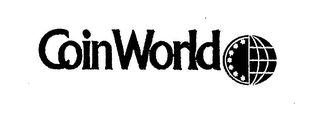 COIN WORLD logo