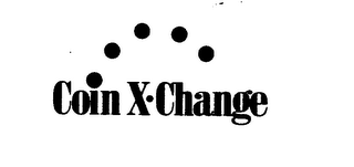 COIN X-CHANGE logo