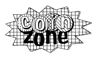 COIN ZONE logo
