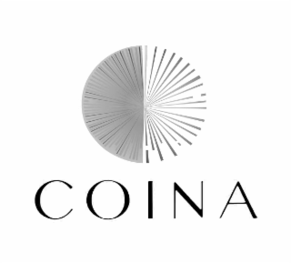 COINA logo