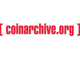 [ COINARCHIVE.ORG ] logo