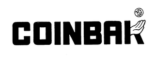 COINBAK logo