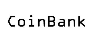 COINBANK logo