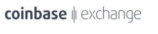 COINBASE EXCHANGE logo