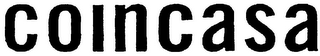 COINCASA logo