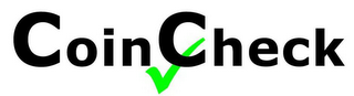 COINCHECK logo