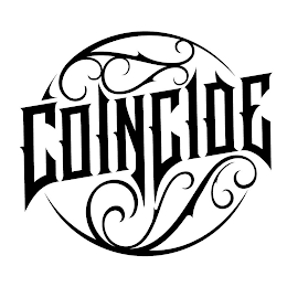 COINCIDE logo