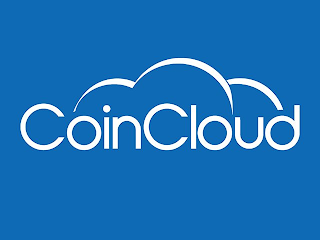 COINCLOUD logo