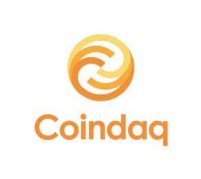 COINDAQ logo
