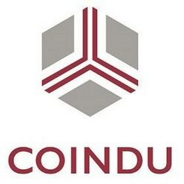 COINDU logo