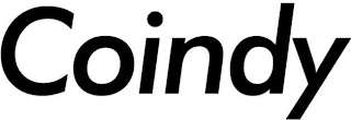 COINDY logo