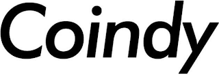 COINDY logo