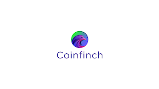 COINFINCH logo