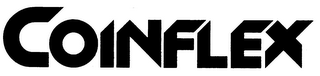 COINFLEX logo
