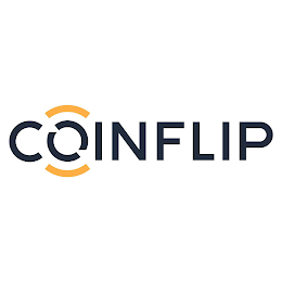 COINFLIP logo