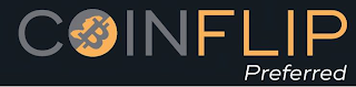 COINFLIP PREFERRED logo