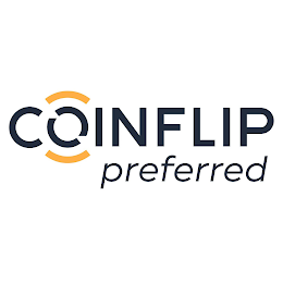 COINFLIP PREFERRED logo