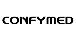 COINFYMED logo