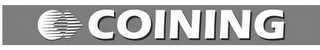 COINING logo